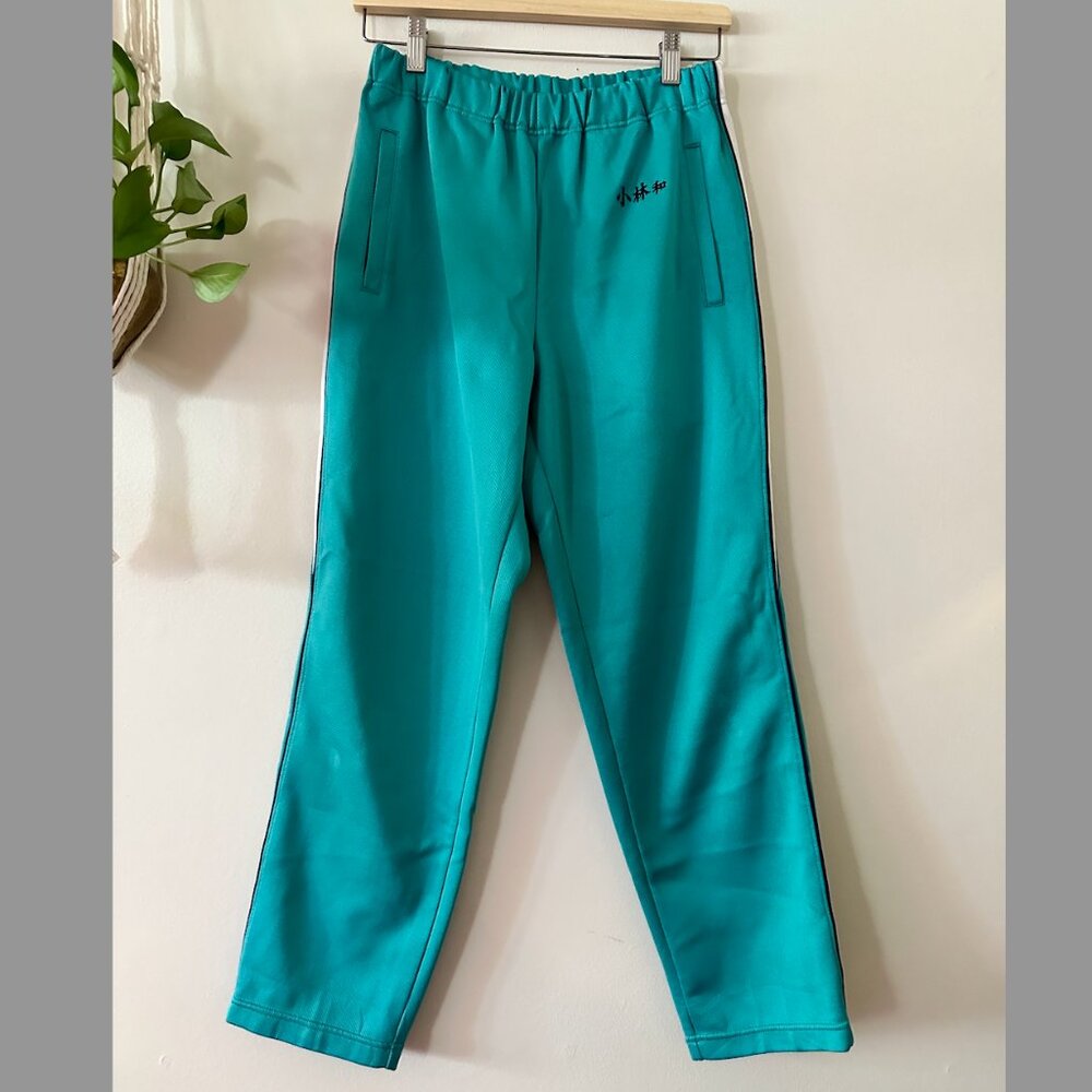 Japanese Trackpants